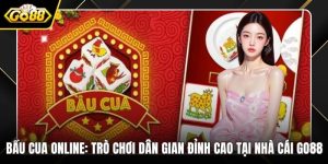Bầu cua online