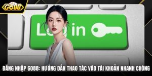 Đăng nhập GO88
