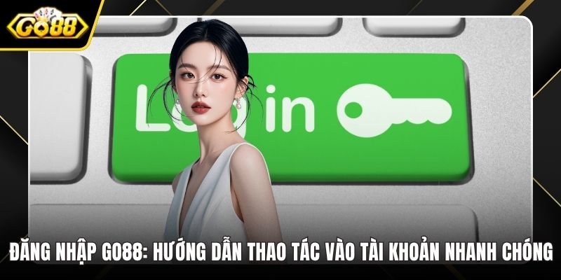 Đăng nhập GO88