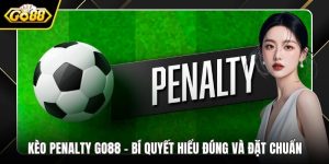 Kèo Penalty