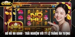 Nổ hũ 90