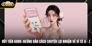 Rút tiền GO88