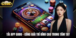 Tải app GO88
