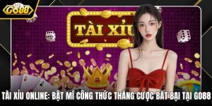 Tài xỉu online