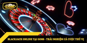 Blackjack online