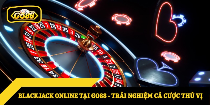 Blackjack online