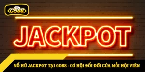 nổ hũ jackpot